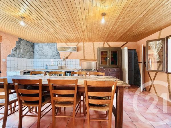 Maison à vendre  6 pièces - 152,39 m 2   VEYRAC  - 87