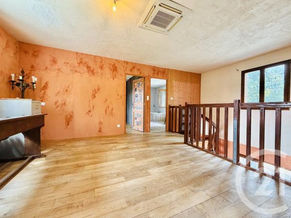 Maison à vendre  6 pièces - 152,39 m 2   VEYRAC  - 87