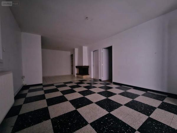 Appartement à louer à Pont-de-Veyle dans l'Ain (01290), ref : 008/2376