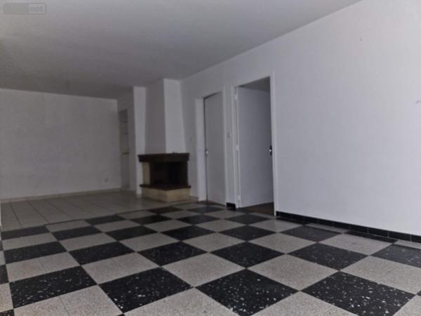 Appartement à louer à Pont-de-Veyle dans l'Ain (01290), ref : 008/2376