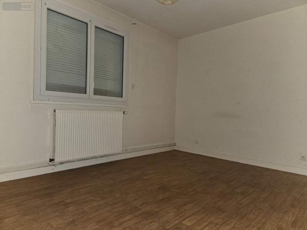 Appartement à louer à Pont-de-Veyle dans l'Ain (01290), ref : 008/2376