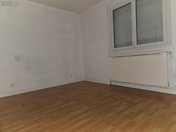 Appartement à louer à Pont-de-Veyle dans l'Ain (01290), ref : 008/2376