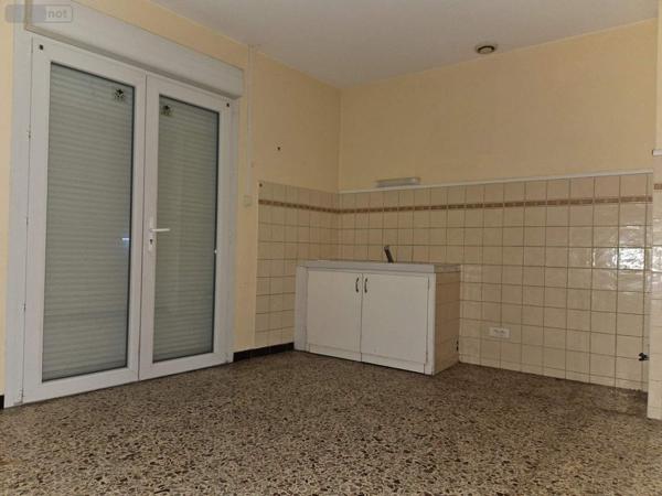 Appartement à louer à Pont-de-Veyle dans l'Ain (01290), ref : 008/2376