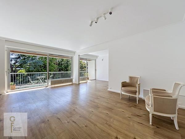 VIVRE EN APPARTEMENT À BARBIEUX