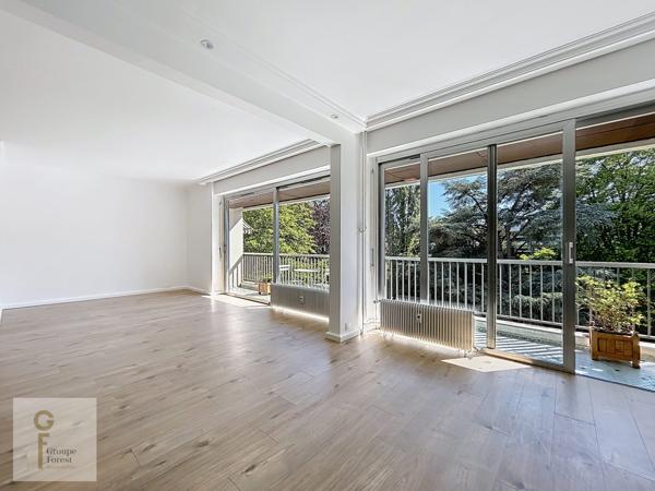 VIVRE EN APPARTEMENT À BARBIEUX
