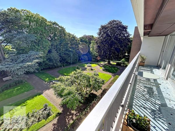 VIVRE EN APPARTEMENT À BARBIEUX
