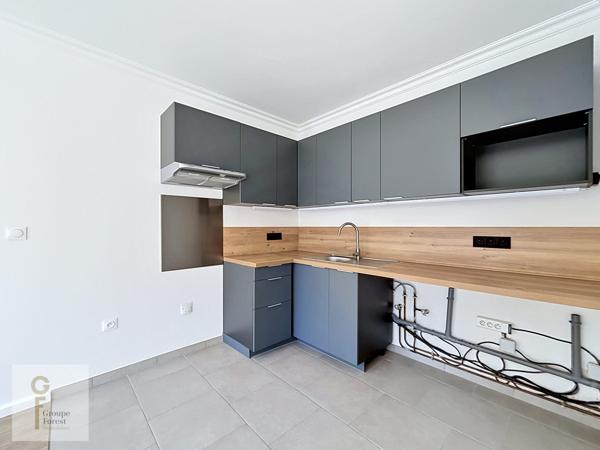 VIVRE EN APPARTEMENT À BARBIEUX