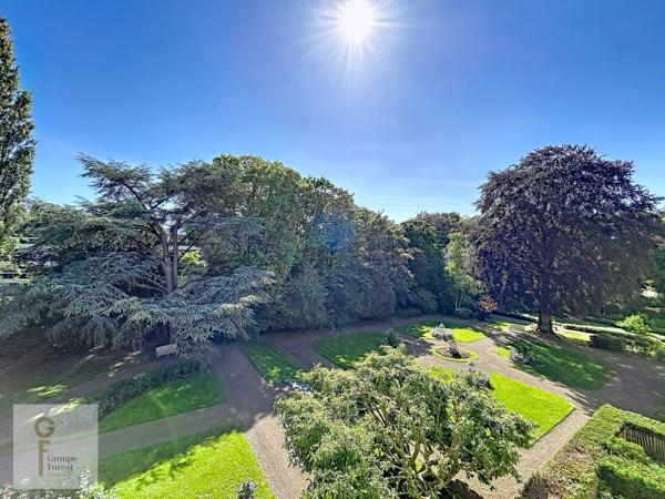 VIVRE EN APPARTEMENT À BARBIEUX