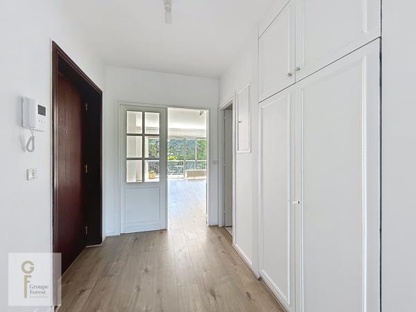 VIVRE EN APPARTEMENT À BARBIEUX