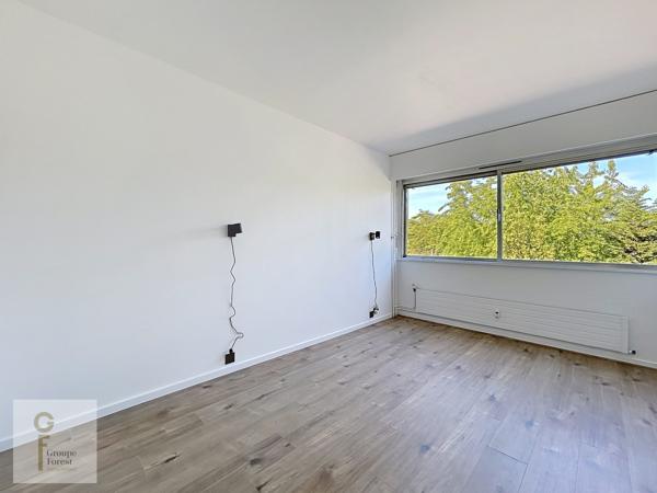VIVRE EN APPARTEMENT À BARBIEUX