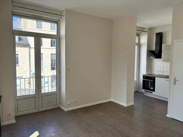 Appartement à louer à Rodez (12000)