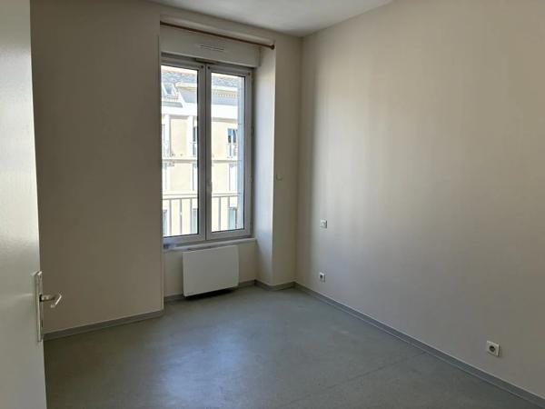 Appartement à louer à Rodez (12000)