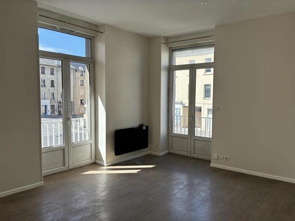 Appartement à louer à Rodez (12000)