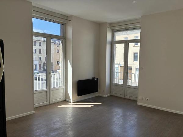 Appartement à louer à Rodez (12000)