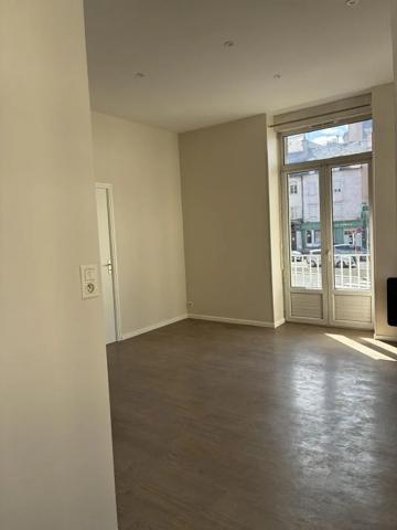 Appartement à louer à Rodez (12000)