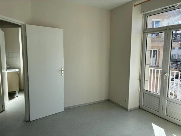Appartement à louer à Rodez (12000)