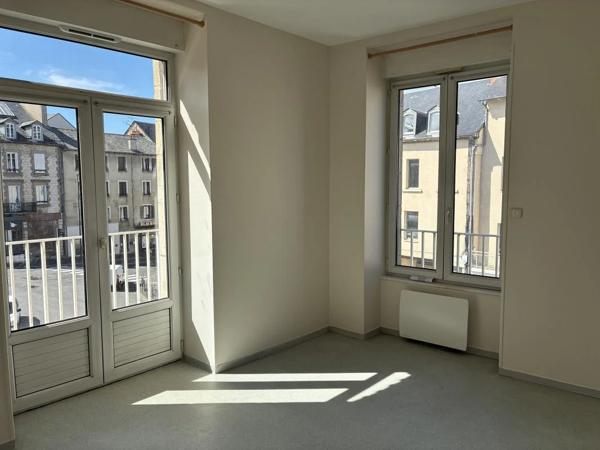 Appartement à louer à Rodez (12000)