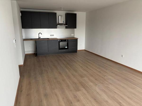 Appartement à louer à Maxéville (54320)