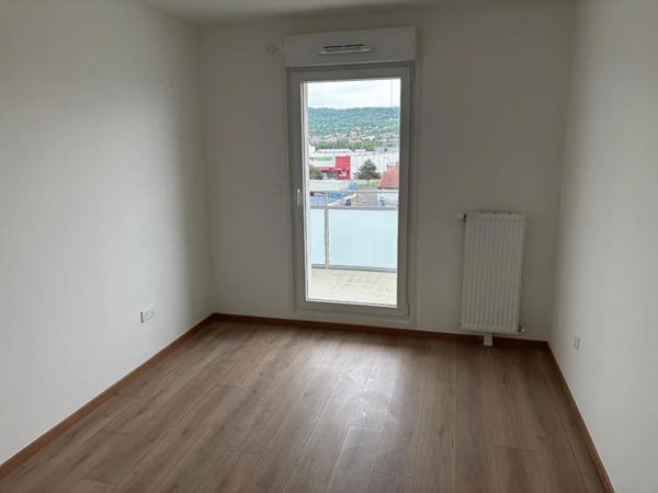 Appartement à louer à Maxéville (54320)