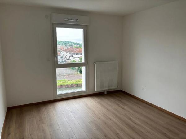 Appartement à louer à Maxéville (54320)
