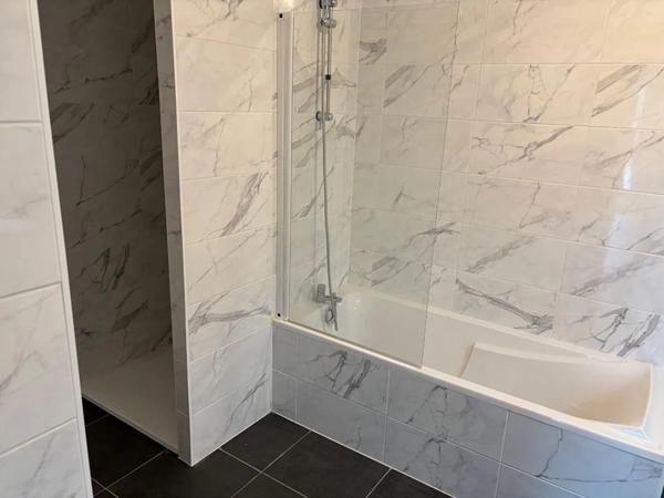 Appartement à louer à Maxéville (54320)