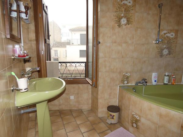 MAISON DE VILLAGE   CENTRE DES ARCS