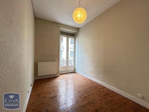 Appartement à louer 2 pièces 50.03m² Grenoble (38000)