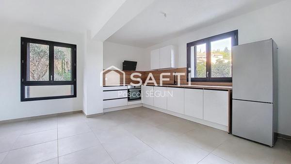 APPARTEMENT T3 NEUF