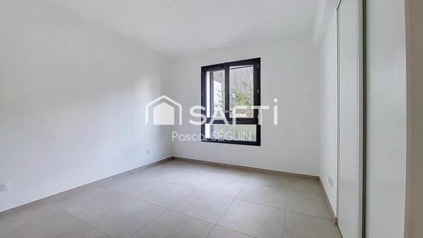 APPARTEMENT T3 NEUF