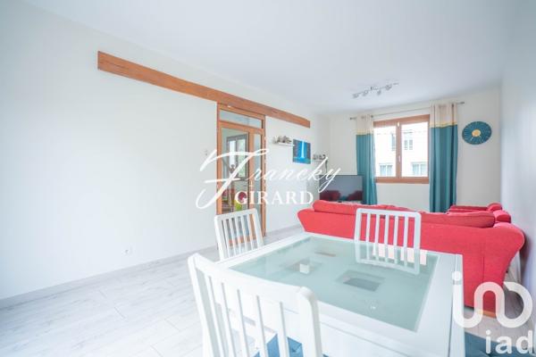 Maison à vendre 5 pièces 100 m² Gonesse
