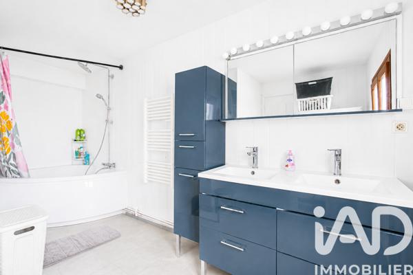 Maison à vendre 5 pièces 100 m² Gonesse