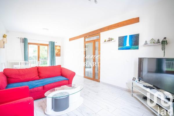 Maison à vendre 5 pièces 100 m² Gonesse