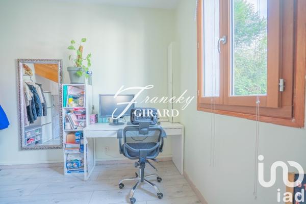 Maison à vendre 5 pièces 100 m² Gonesse