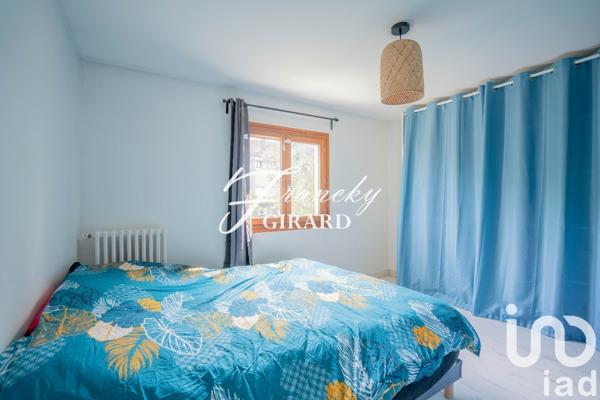 Maison à vendre 5 pièces 100 m² Gonesse