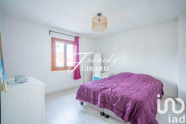 Maison à vendre 5 pièces 100 m² Gonesse