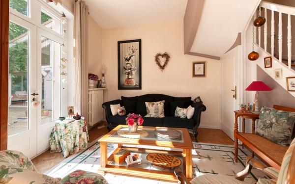 Maison à louer    6 pièces • 217 m2 Mont-de-Marsan