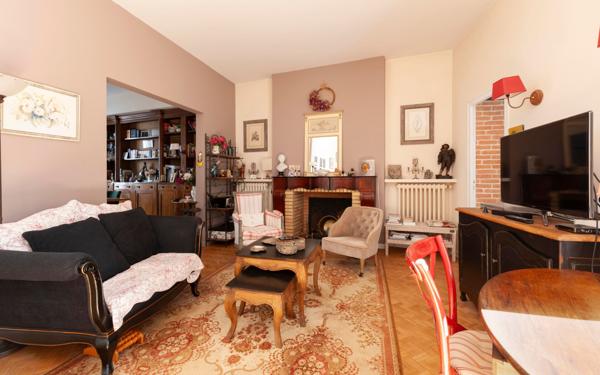 Maison à louer    6 pièces • 217 m2 Mont-de-Marsan