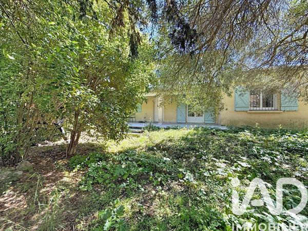 Maison à vendre 6 pièces 166 m² Villeneuve-lès-Maguelone
