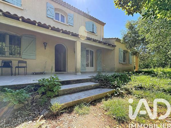 Maison à vendre 6 pièces 166 m² Villeneuve-lès-Maguelone
