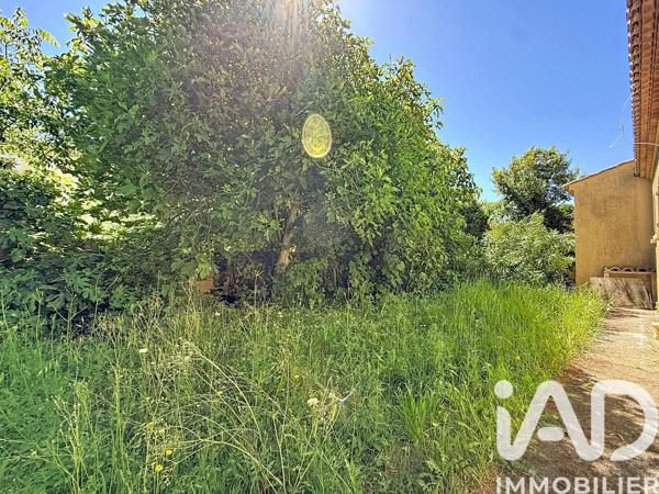 Maison à vendre 6 pièces 166 m² Villeneuve-lès-Maguelone