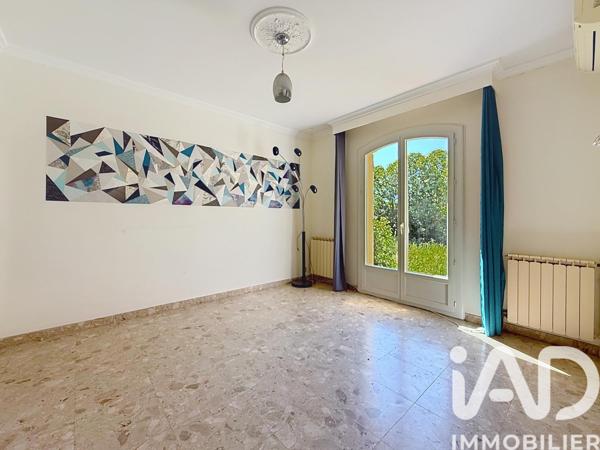 Maison à vendre 6 pièces 166 m² Villeneuve-lès-Maguelone