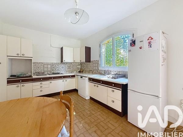 Maison à vendre 6 pièces 166 m² Villeneuve-lès-Maguelone