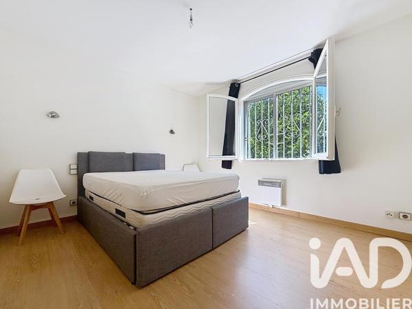 Maison à vendre 6 pièces 166 m² Villeneuve-lès-Maguelone