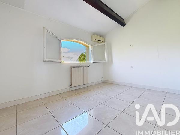 Maison à vendre 6 pièces 166 m² Villeneuve-lès-Maguelone