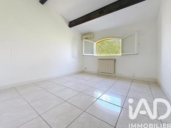 Maison à vendre 6 pièces 166 m² Villeneuve-lès-Maguelone