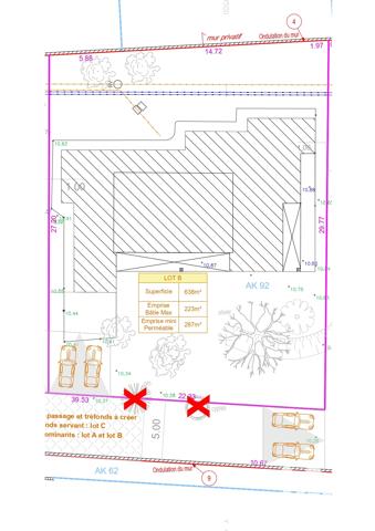 Maison à vendre 6 pièces 166 m² Villeneuve-lès-Maguelone