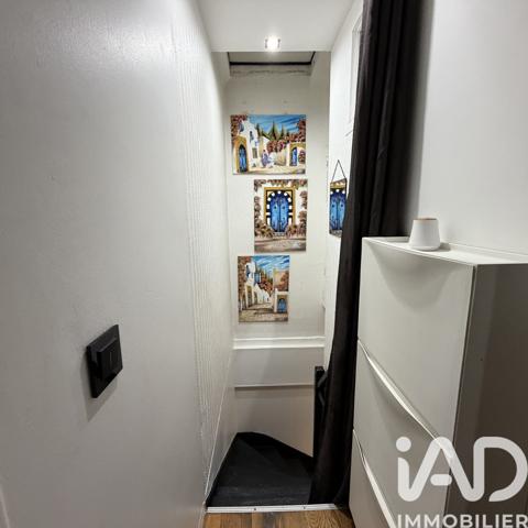 Maison à vendre 4 pièces 103 m² Argenteuil