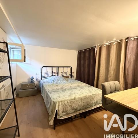 Maison à vendre 4 pièces 103 m² Argenteuil