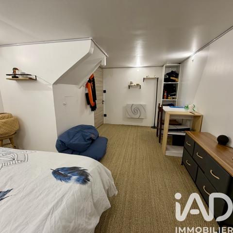 Maison à vendre 4 pièces 103 m² Argenteuil