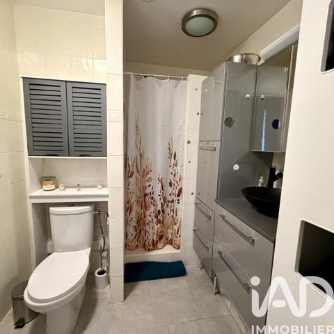 Maison à vendre 4 pièces 103 m² Argenteuil